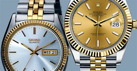 quality watches that look like rolex|watches equal to Rolex.